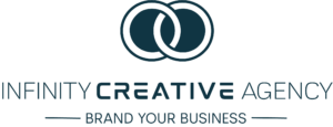 Infinity Creative Agency - logo